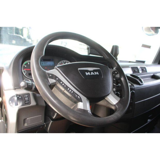 مان TGX 18.440-46890089