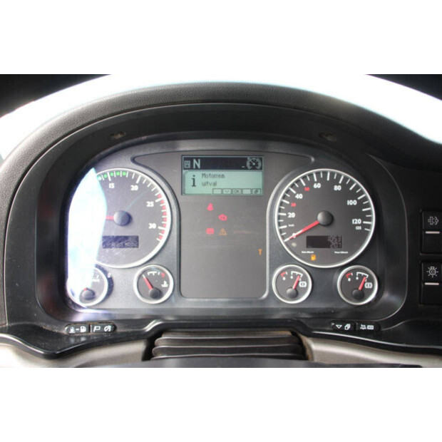 مان TGX 18.440-46890092