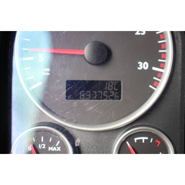 مان TGX 18.440-46890093