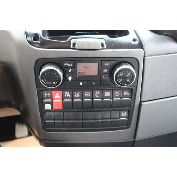 مان TGX 18.440-46890095