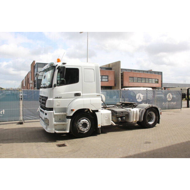 Mercedes-Benz M1843LSN-36P-46890102