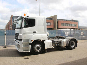 Image de CAMIONS Mercedes-Benz M1843LSN-36P À vendre à Belgique