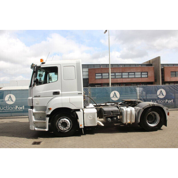 Mercedes-Benz M1843LSN-36P-46890103