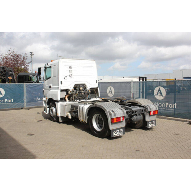 Mercedes-Benz M1843LSN-36P-46890104