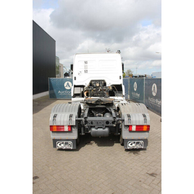 Mercedes-Benz M1843LSN-36P-46890105