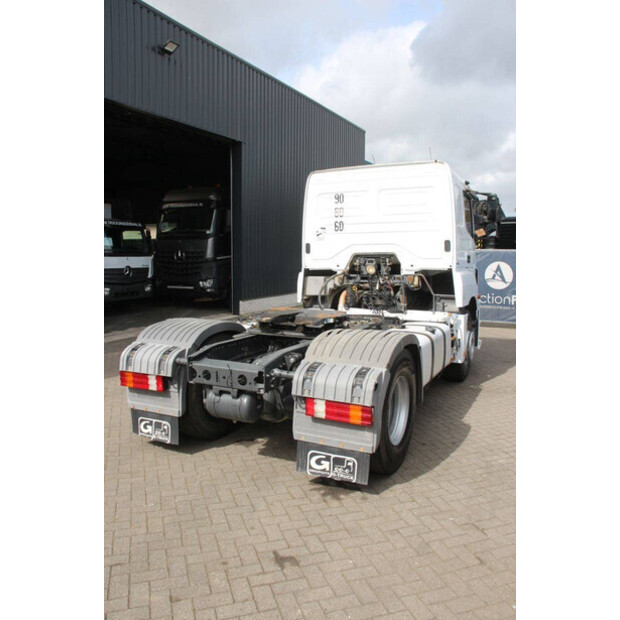 Mercedes-Benz M1843LSN-36P-46890106