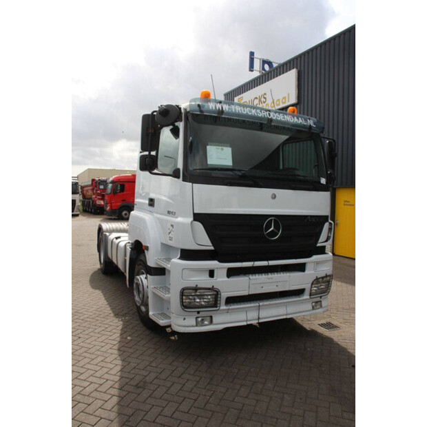 Mercedes-Benz M1843LSN-36P-46890107