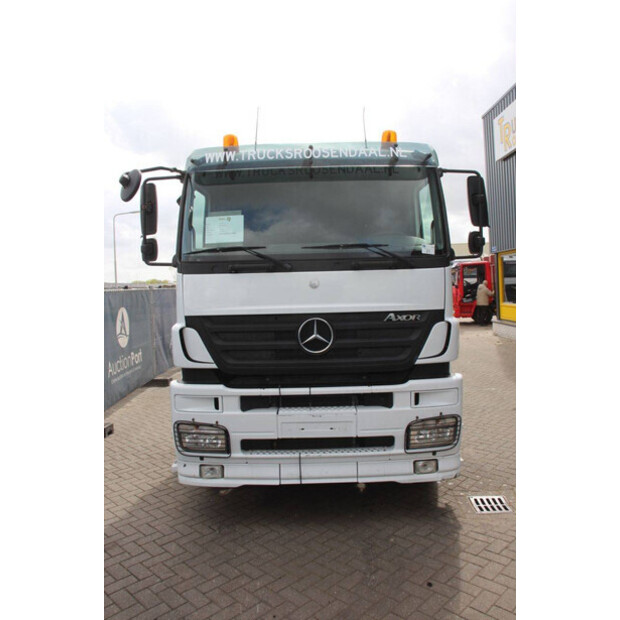 Mercedes-Benz M1843LSN-36P-46890108