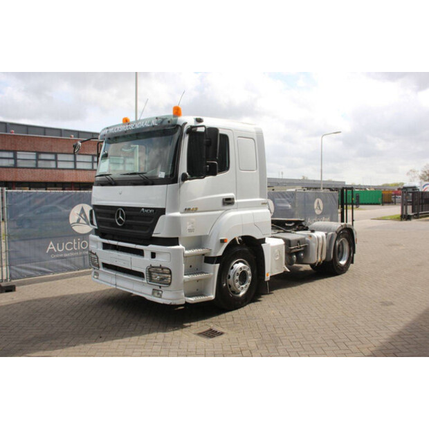 Mercedes-Benz M1843LSN-36P-46890109