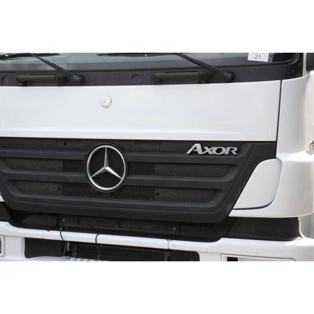 Mercedes-Benz M1843LSN-36P-46890111