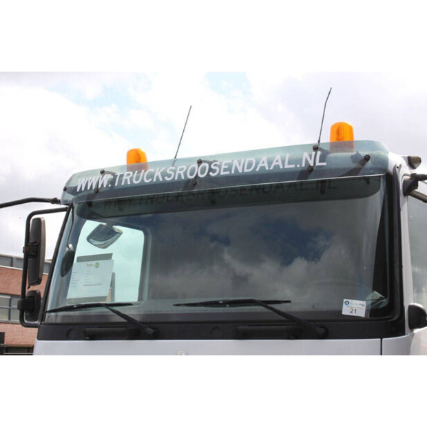 Mercedes-Benz M1843LSN-36P-46890112