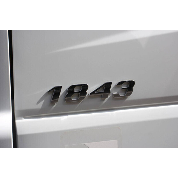 Mercedes-Benz M1843LSN-36P-46890113