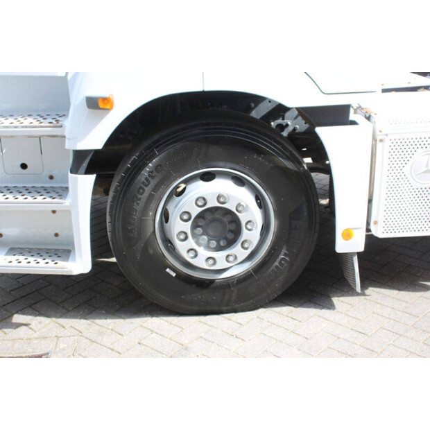 Mercedes-Benz M1843LSN-36P-46890114