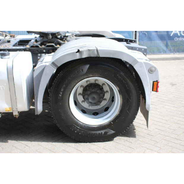 Mercedes-Benz M1843LSN-36P-46890116