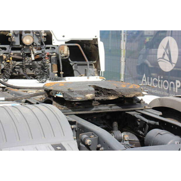 Mercedes-Benz M1843LSN-36P-46890117