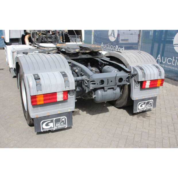 Mercedes-Benz M1843LSN-36P-46890118