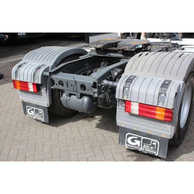 Mercedes-Benz M1843LSN-36P-46890121