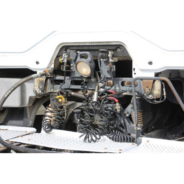 Mercedes-Benz M1843LSN-36P-46890122