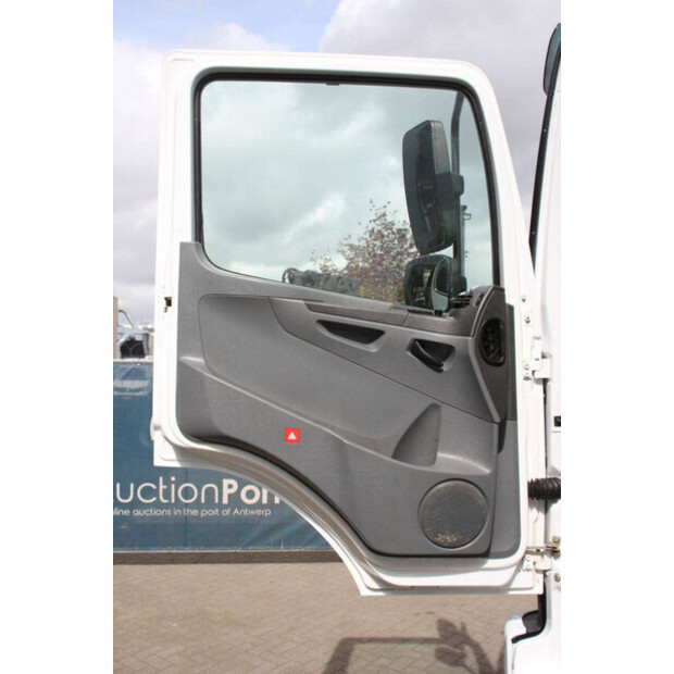 Mercedes-Benz M1843LSN-36P-46890126