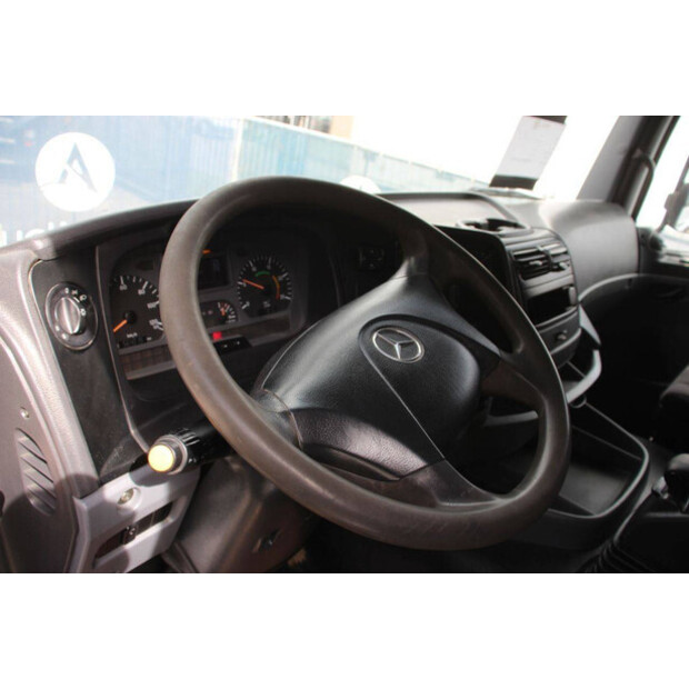 Mercedes-Benz M1843LSN-36P-46890129