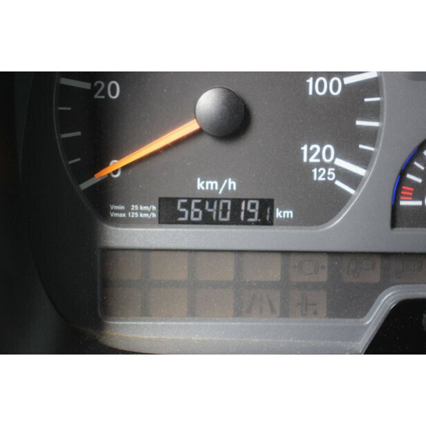 Mercedes-Benz M1843LSN-36P-46890134