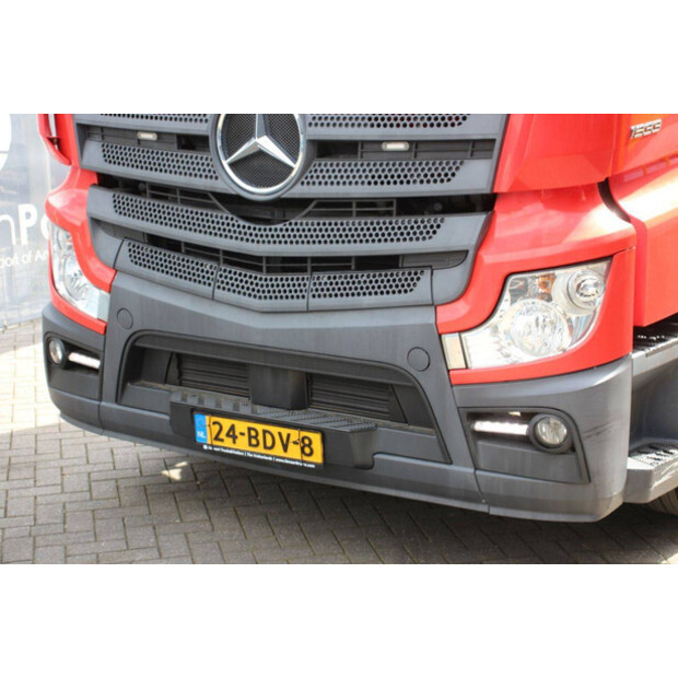 2014 Mercedes-Benz ACTROS-46890149