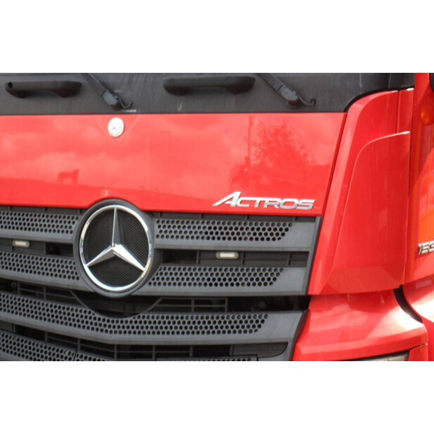 2014 Mercedes-Benz ACTROS-46890150