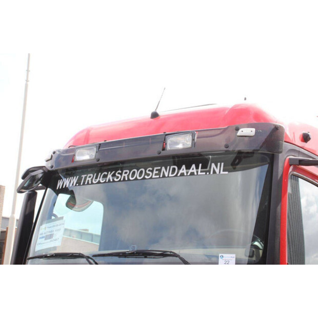 2014 Mercedes-Benz ACTROS-46890151