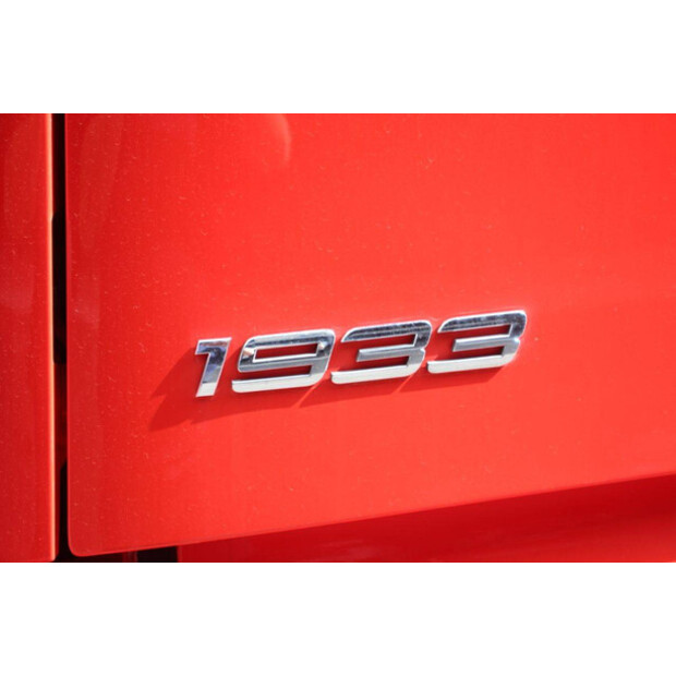 2014 Mercedes-Benz ACTROS-46890152