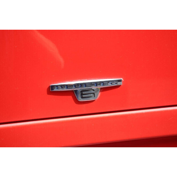 2014 Mercedes-Benz ACTROS-46890153