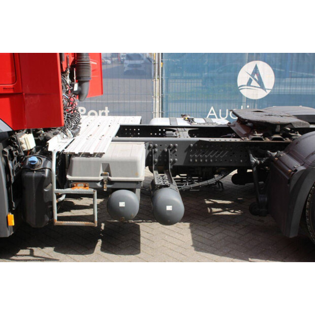 2014 Mercedes-Benz ACTROS-46890155