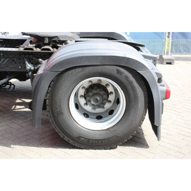 2014 Mercedes-Benz ACTROS-46890156