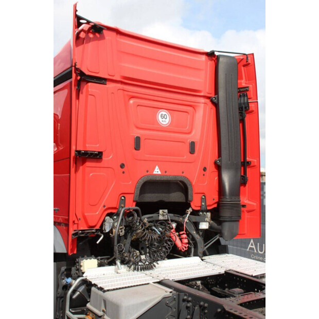 2014 Mercedes-Benz ACTROS-46890157