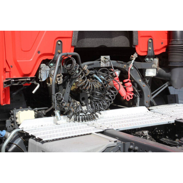 2014 Mercedes-Benz ACTROS-46890158