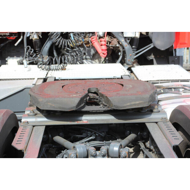 2014 Mercedes-Benz ACTROS-46890161