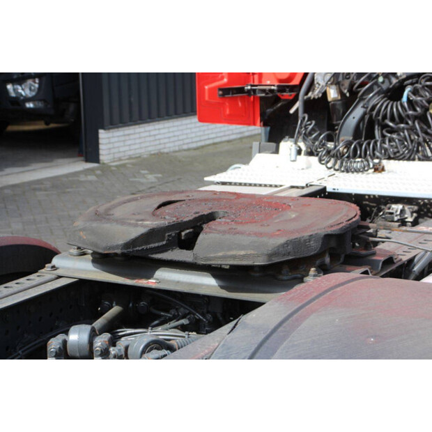 2014 Mercedes-Benz ACTROS-46890162