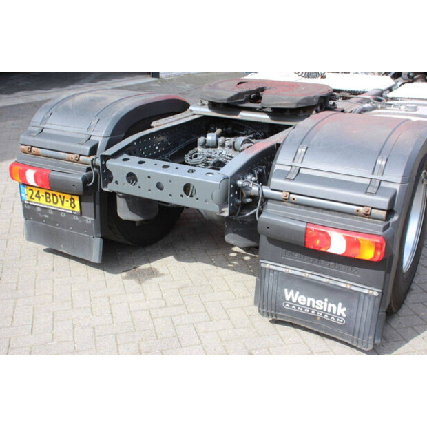 2014 Mercedes-Benz ACTROS-46890163