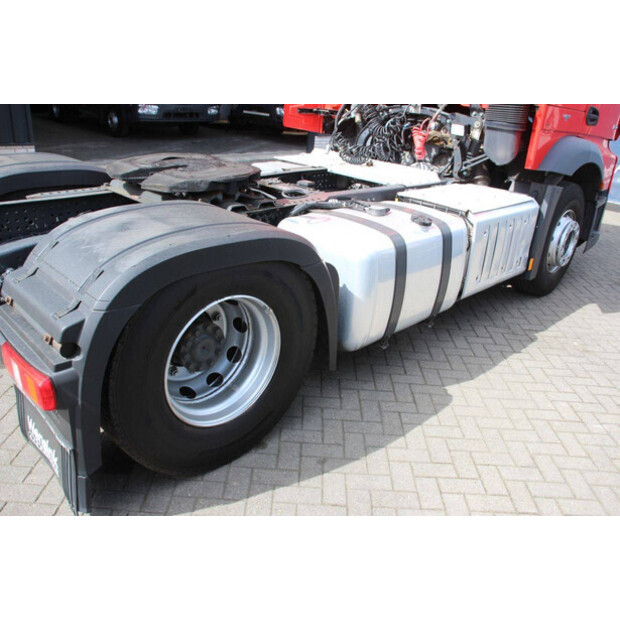 2014 Mercedes-Benz ACTROS-46890164