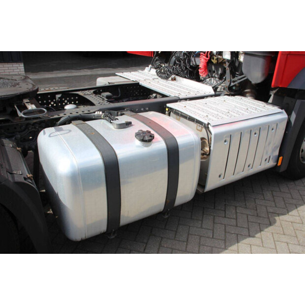 2014 Mercedes-Benz ACTROS-46890165