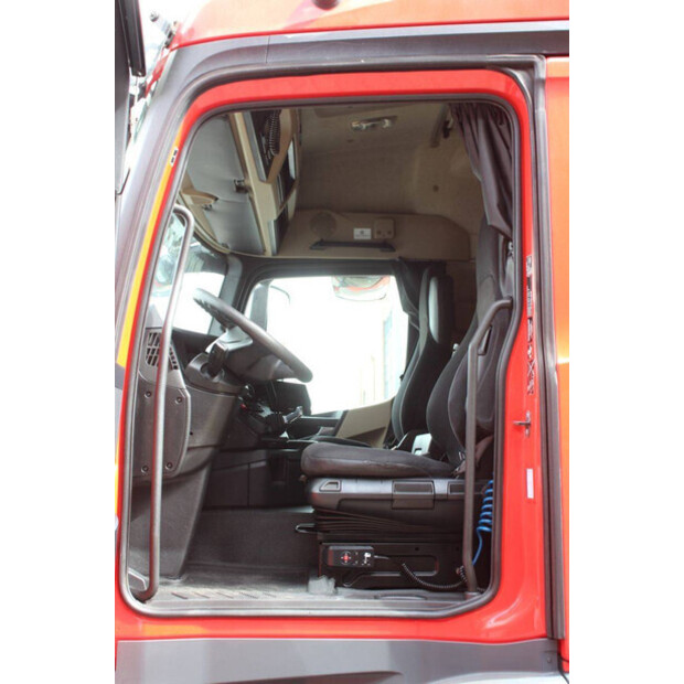 2014 Mercedes-Benz ACTROS-46890167