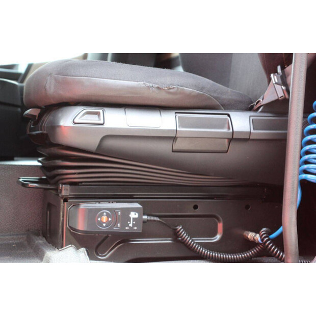 2014 Mercedes-Benz ACTROS-46890170