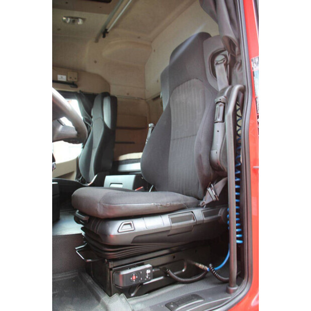 2014 Mercedes-Benz ACTROS-46890172