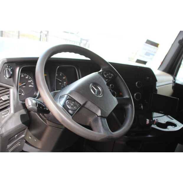 2014 Mercedes-Benz ACTROS-46890173