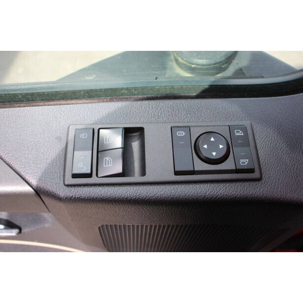 2014 Mercedes-Benz ACTROS-46890174