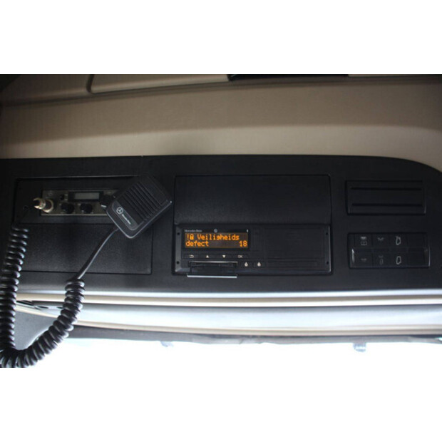 2014 Mercedes-Benz ACTROS-46890177