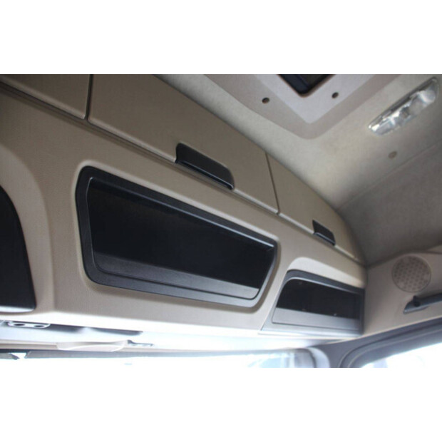 2014 Mercedes-Benz ACTROS-46890181