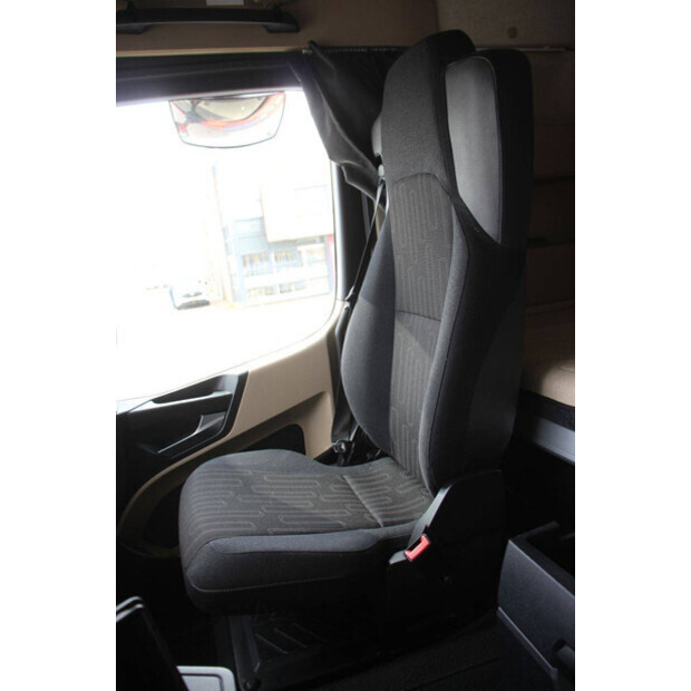 2014 Mercedes-Benz ACTROS-46890183