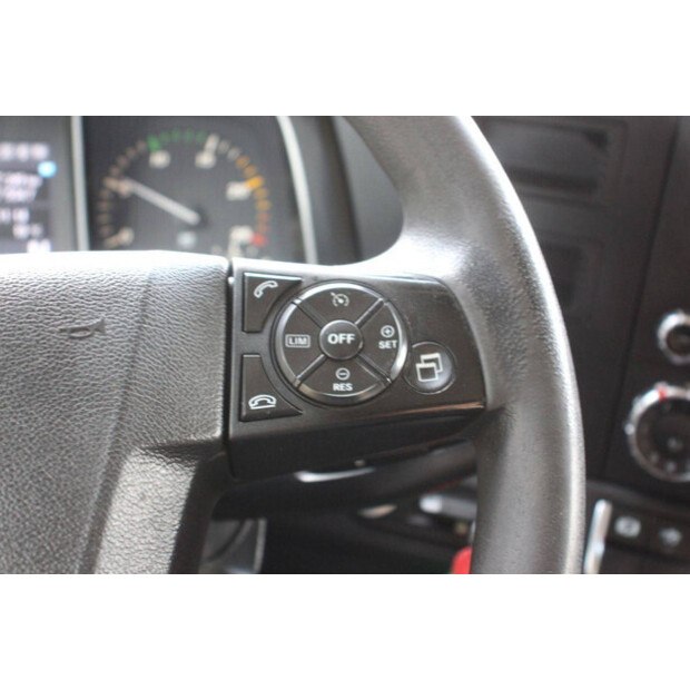 2014 Mercedes-Benz ACTROS-46890185