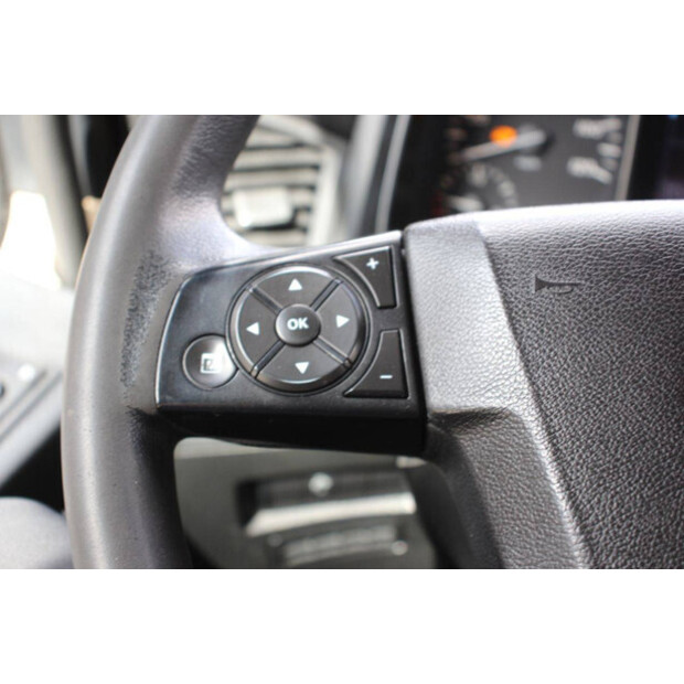 2014 Mercedes-Benz ACTROS-46890186