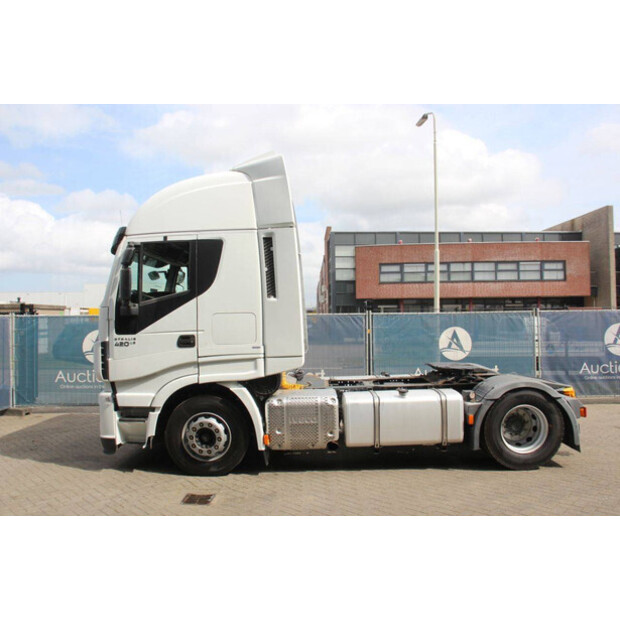 2019 Iveco STRALIS-46890188